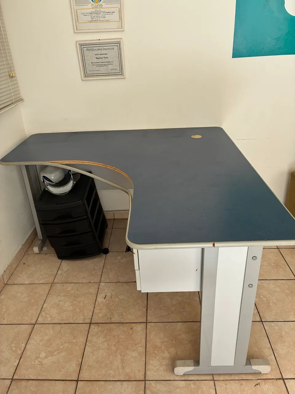 Mesa escritório 