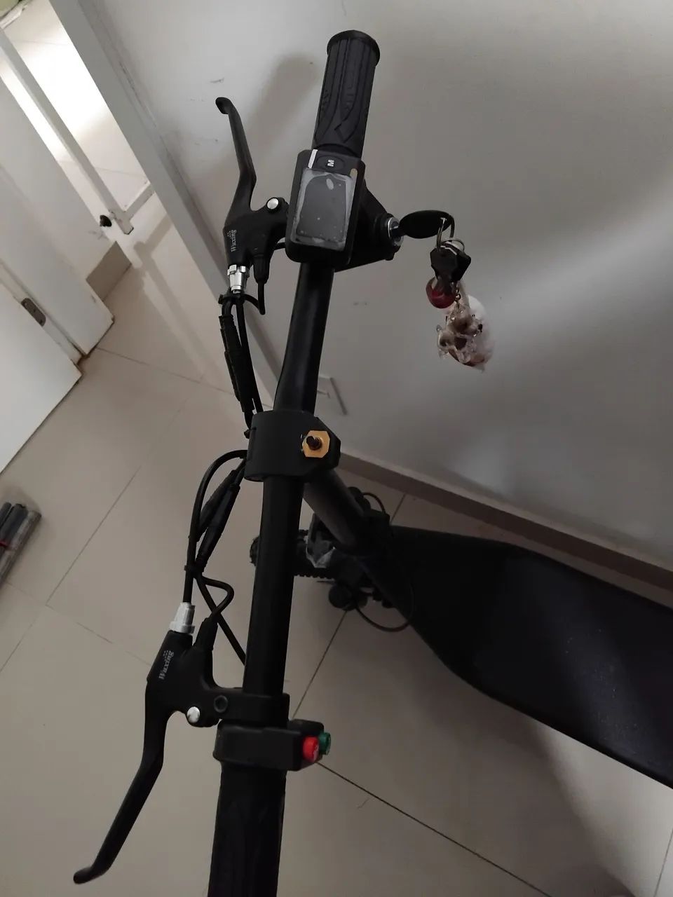 Bicicleta Elétrica  - Foto 2