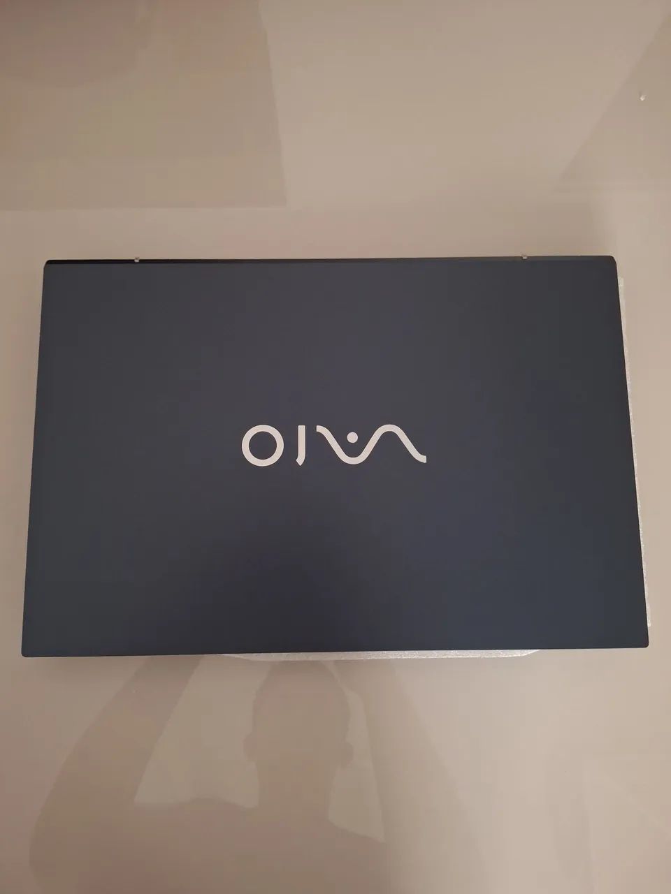 Notebook VAIO - Foto 3