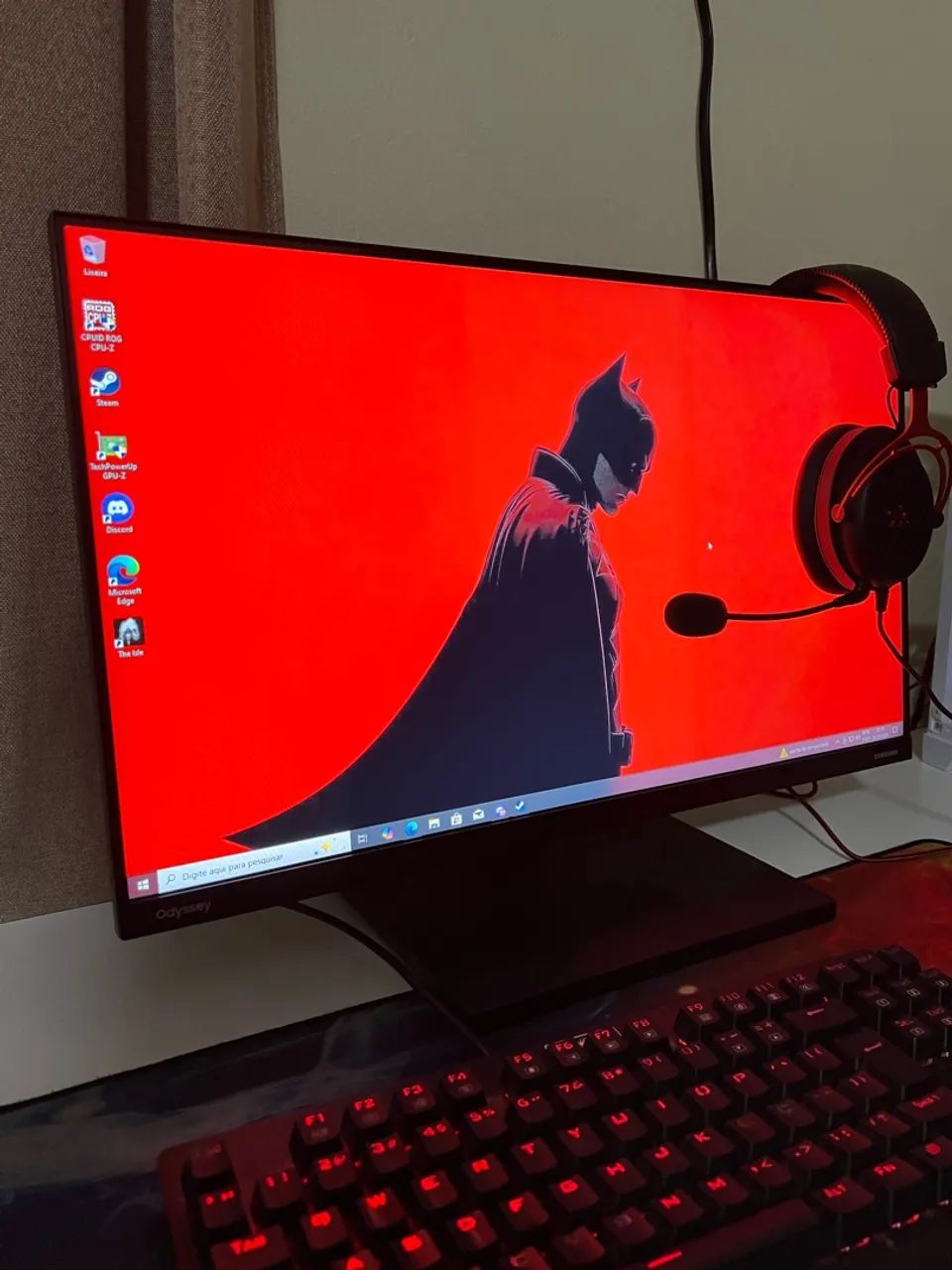 Pc gamer completo RTX 4060 - Foto 2