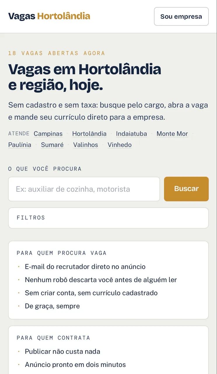 Crio site personalizado (landing page) R$150 - Foto 4