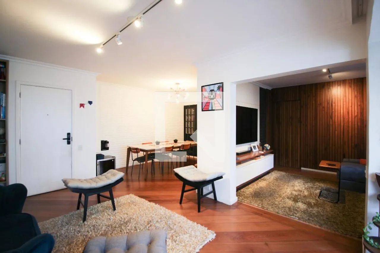 Apartamento à Venda - Moema, 2 Quartos, 115 m2 - Foto 3