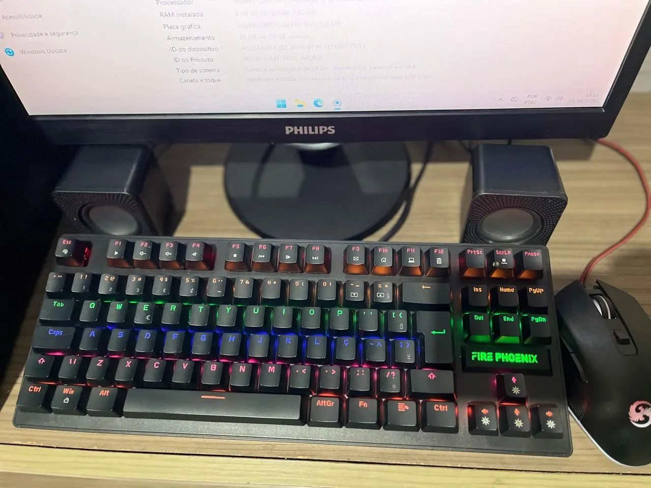 Dell Vostro - Computador completo - Foto 4
