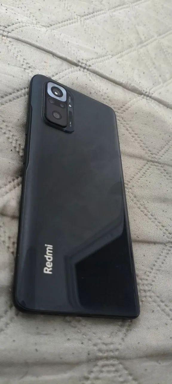 Redmi note 10 pro max  - Foto 5
