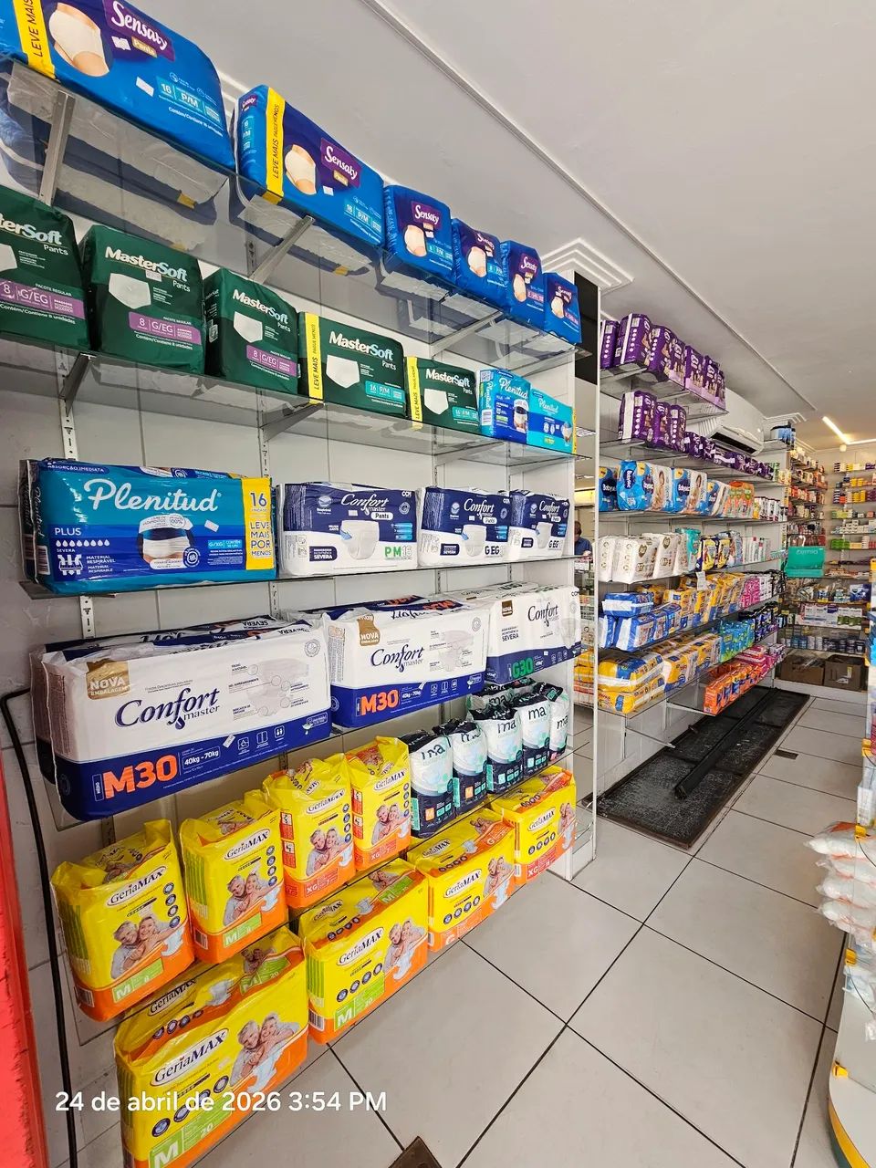 Instalação para Farmacia/mercadinho - Foto 3