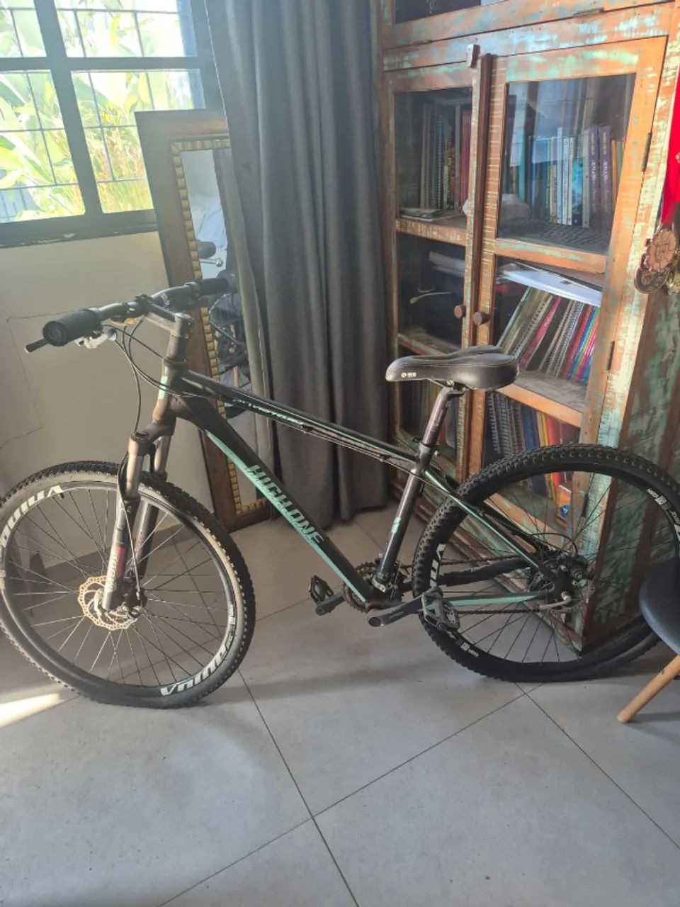 Vendo Três Bicicletas - Foto 2