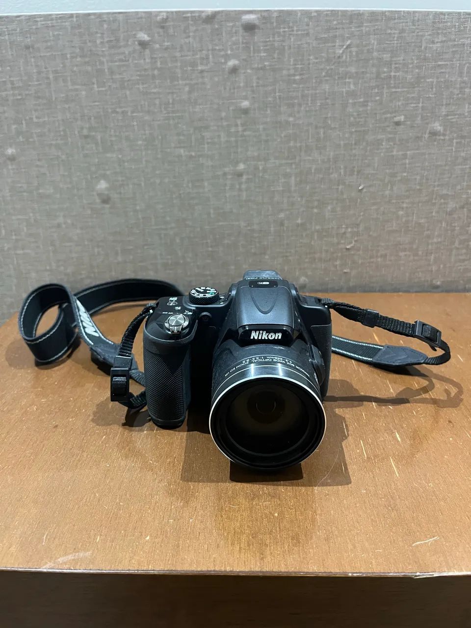 Nikon p600 - Foto 5