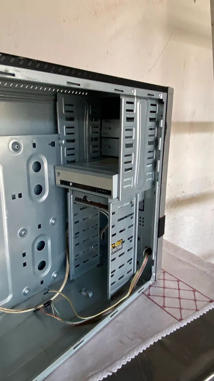 Gabinete de Computador - Foto 3