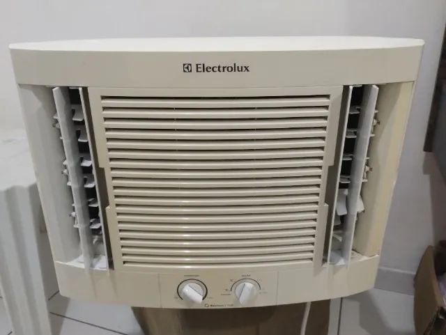 Ar condicionado Eletrolux 