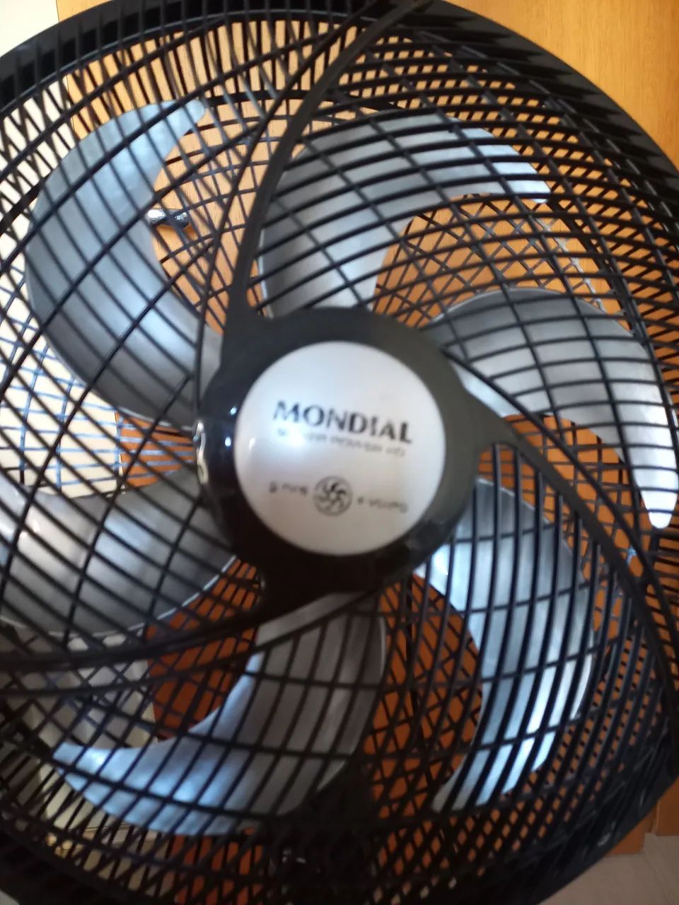 Ventilador em ótimo estado  - Foto 2