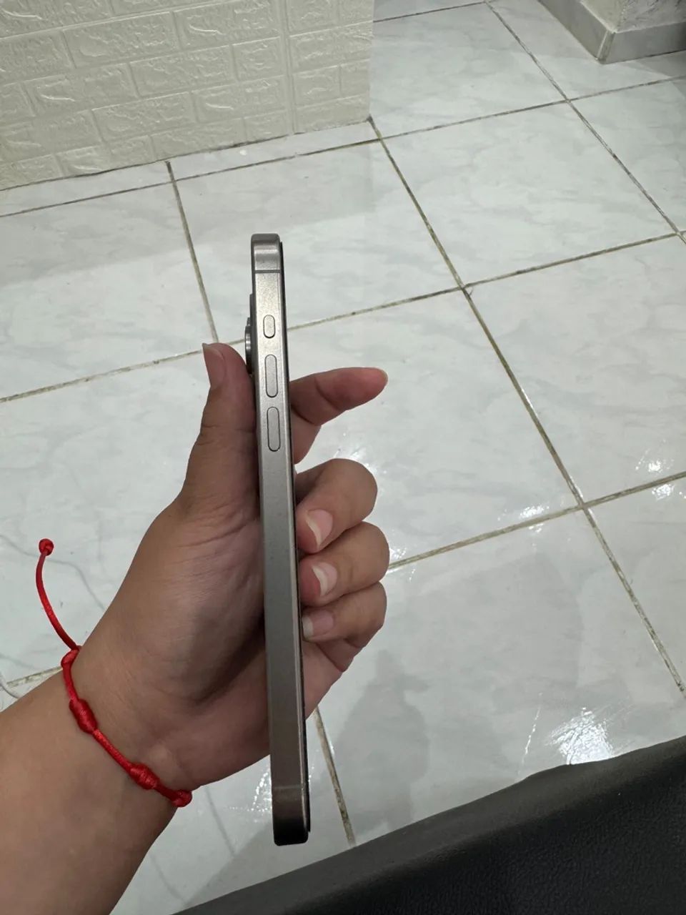 iPhone 15 pro max 256gb - Foto 5