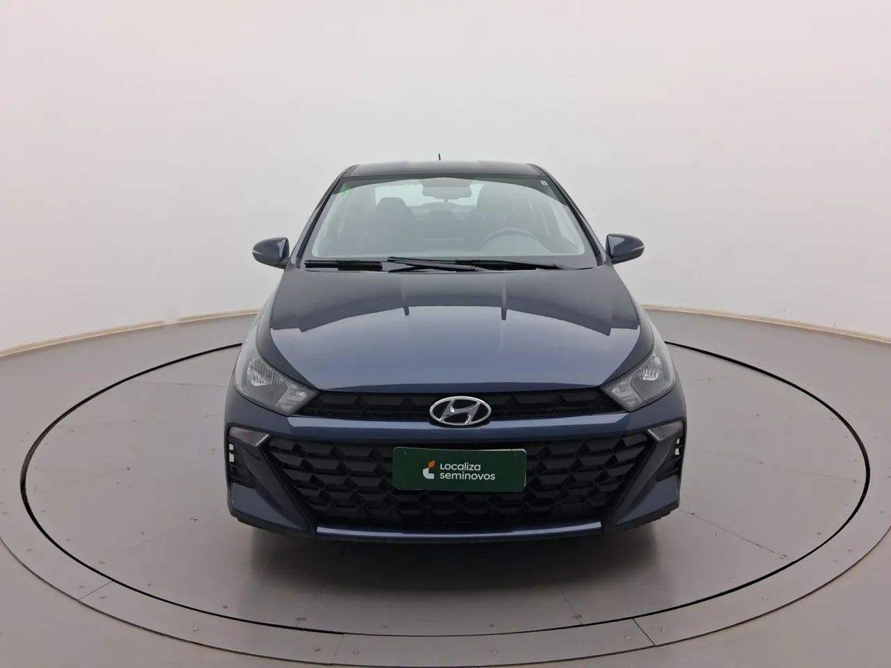 Hyundai HB20S Comfort 1.0 Flex 12V Mec., foto 8 de 18