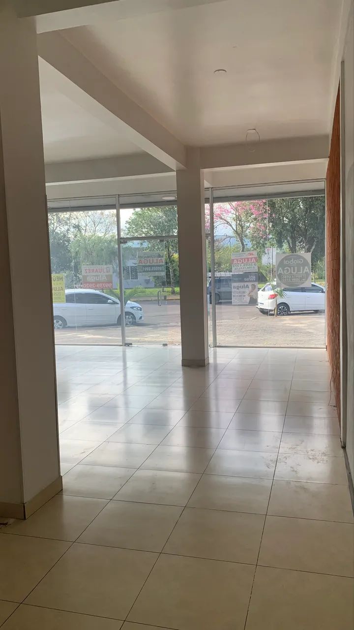 Sala comercial bem localizada no centro de Sapiranga,RS. - Foto 3