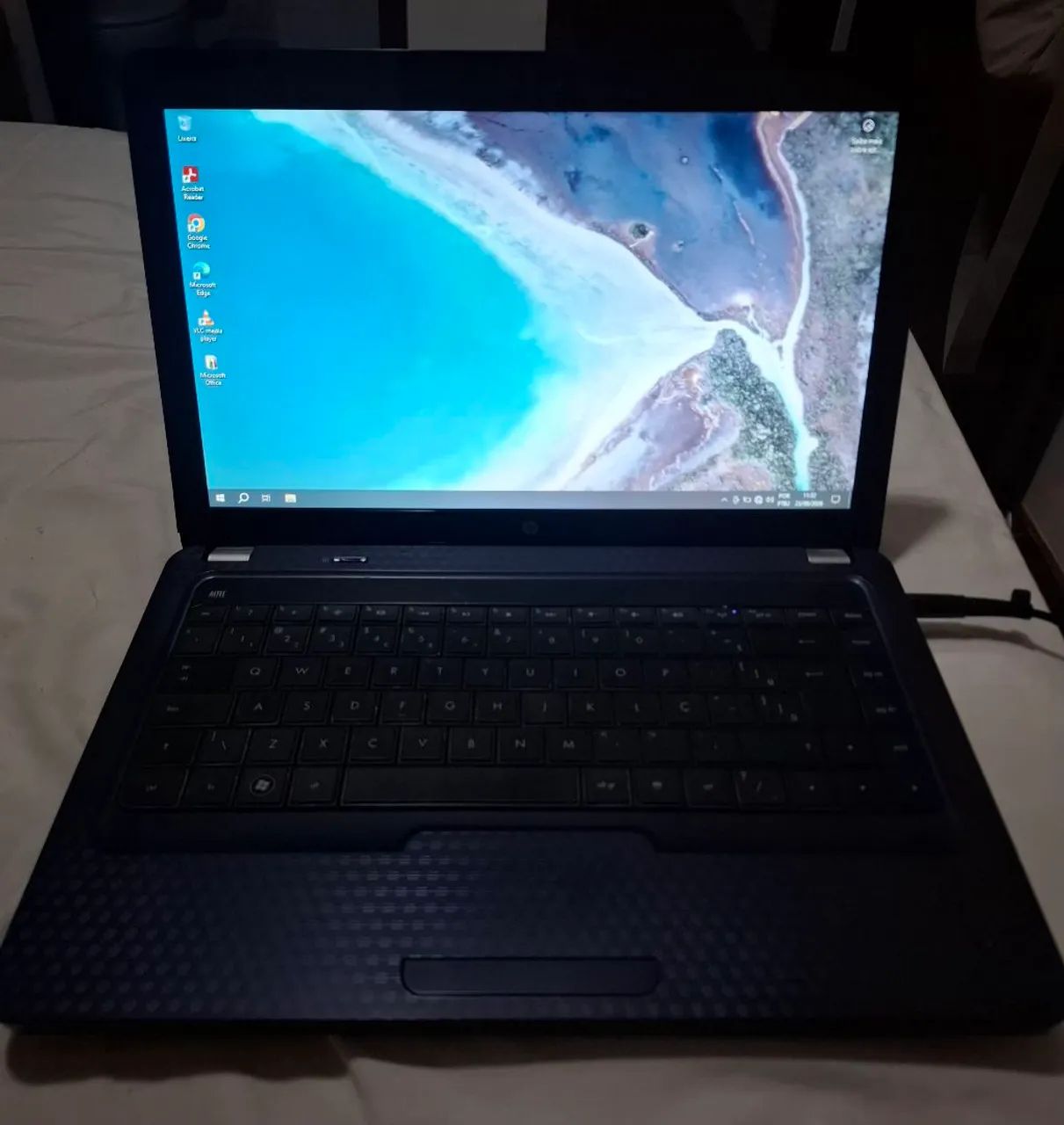 Notebook HP - Foto 4