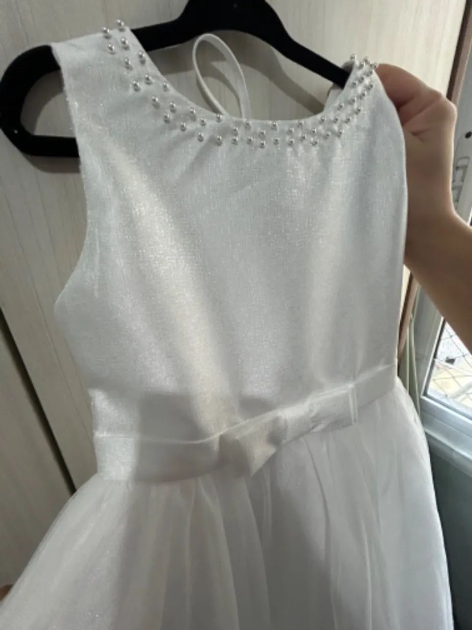 Vestido dama/noivinha  - Foto 2