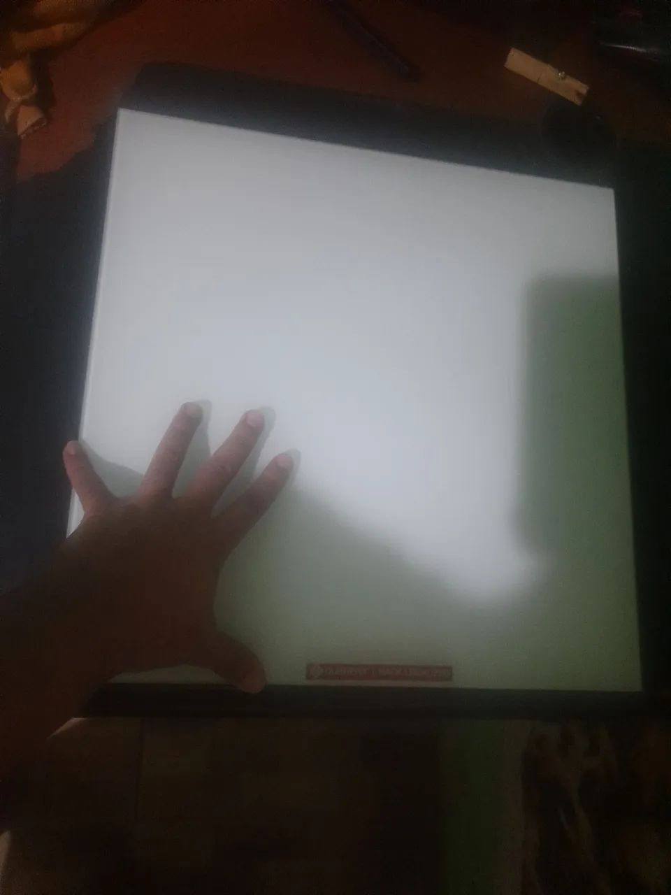 MousePad de Vidro DUBRENX - Foto 2