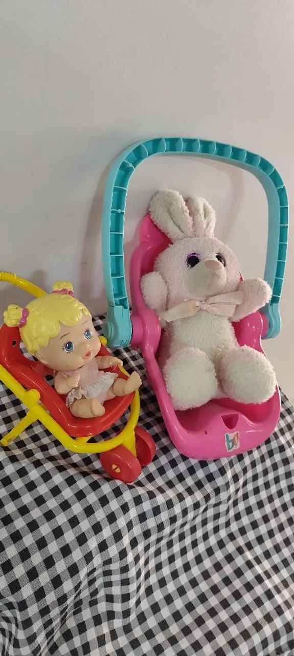 Brinquedos diversos  - Foto 5