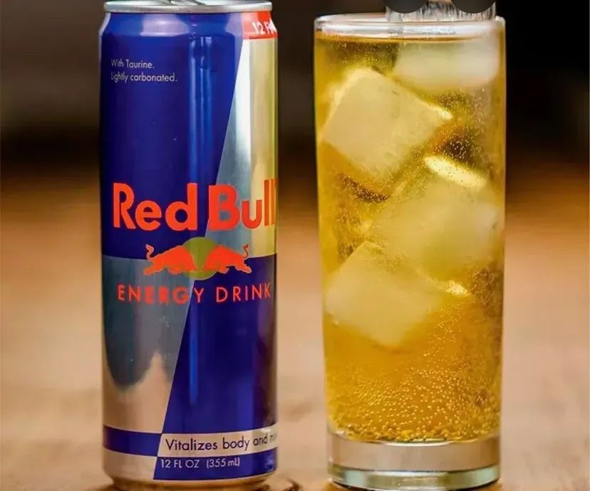 Pack com 8 Red Bull tradicional original de 250ml - Foto 3