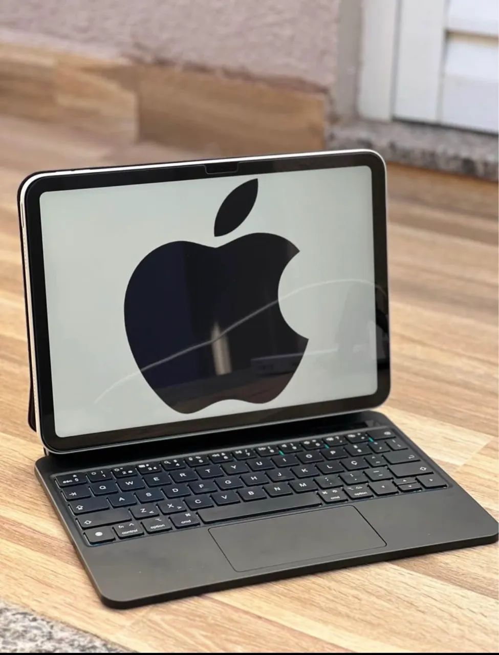 IPAD 11 128gb original na garantia