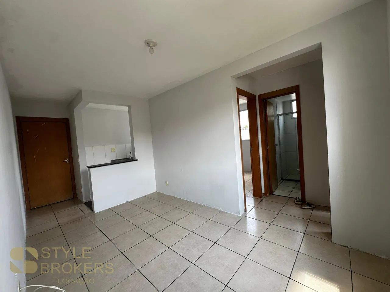 Apartamento em Dom Aquino - Cuiabá - Foto 4