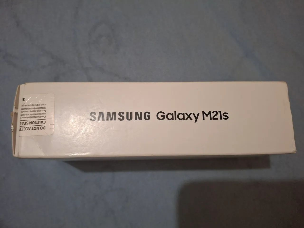 Celular ? Samsung M21s 