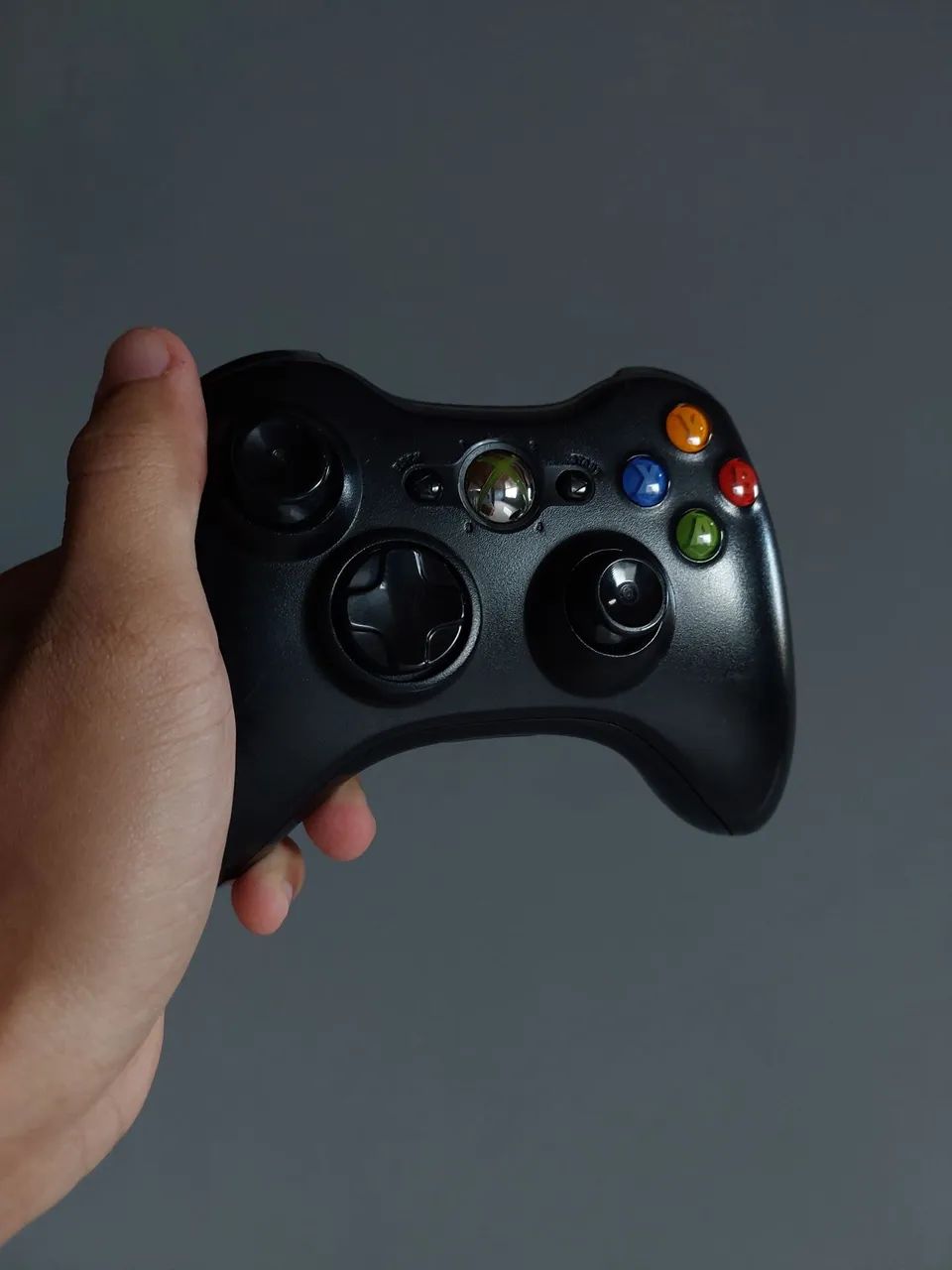 Controle Xbox 360 Original  - Foto 2