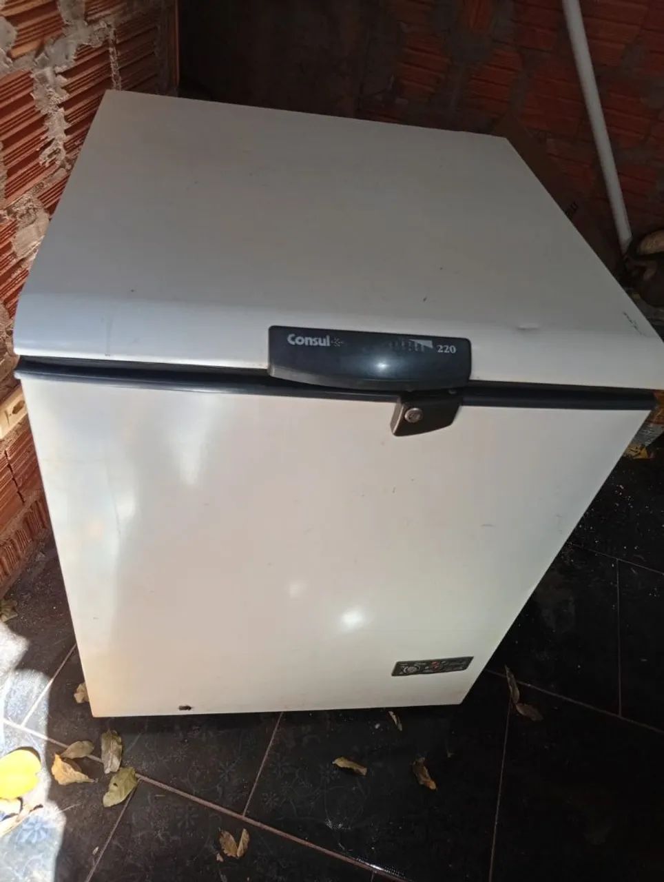 Freezer 
