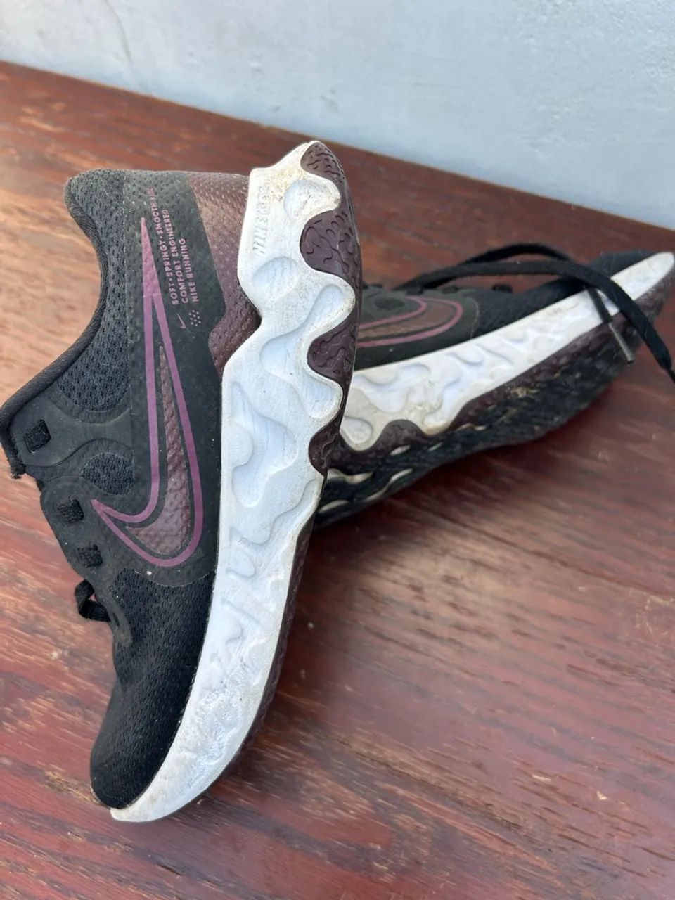 Tênis Nike  - Foto 2