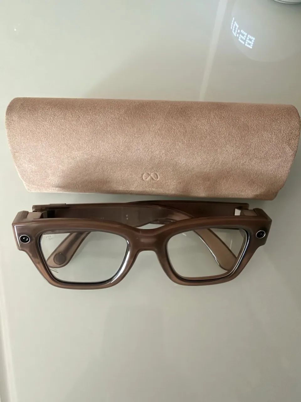 Óculos Meta Ray Ban meta Display Neural  - Foto 5