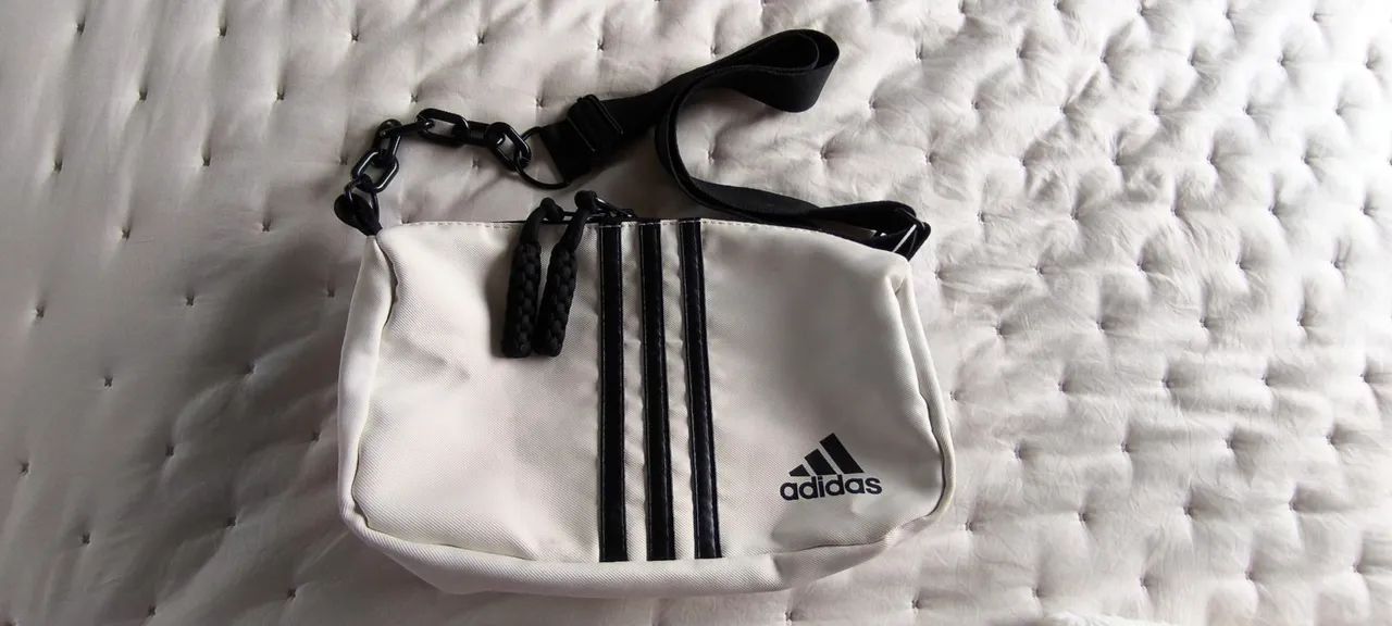 Bolsa Adidas  - Foto 2
