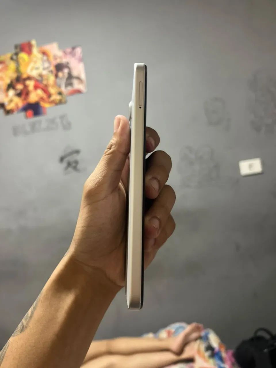 VENDE-SE CELULAR INFINIX - Foto 3