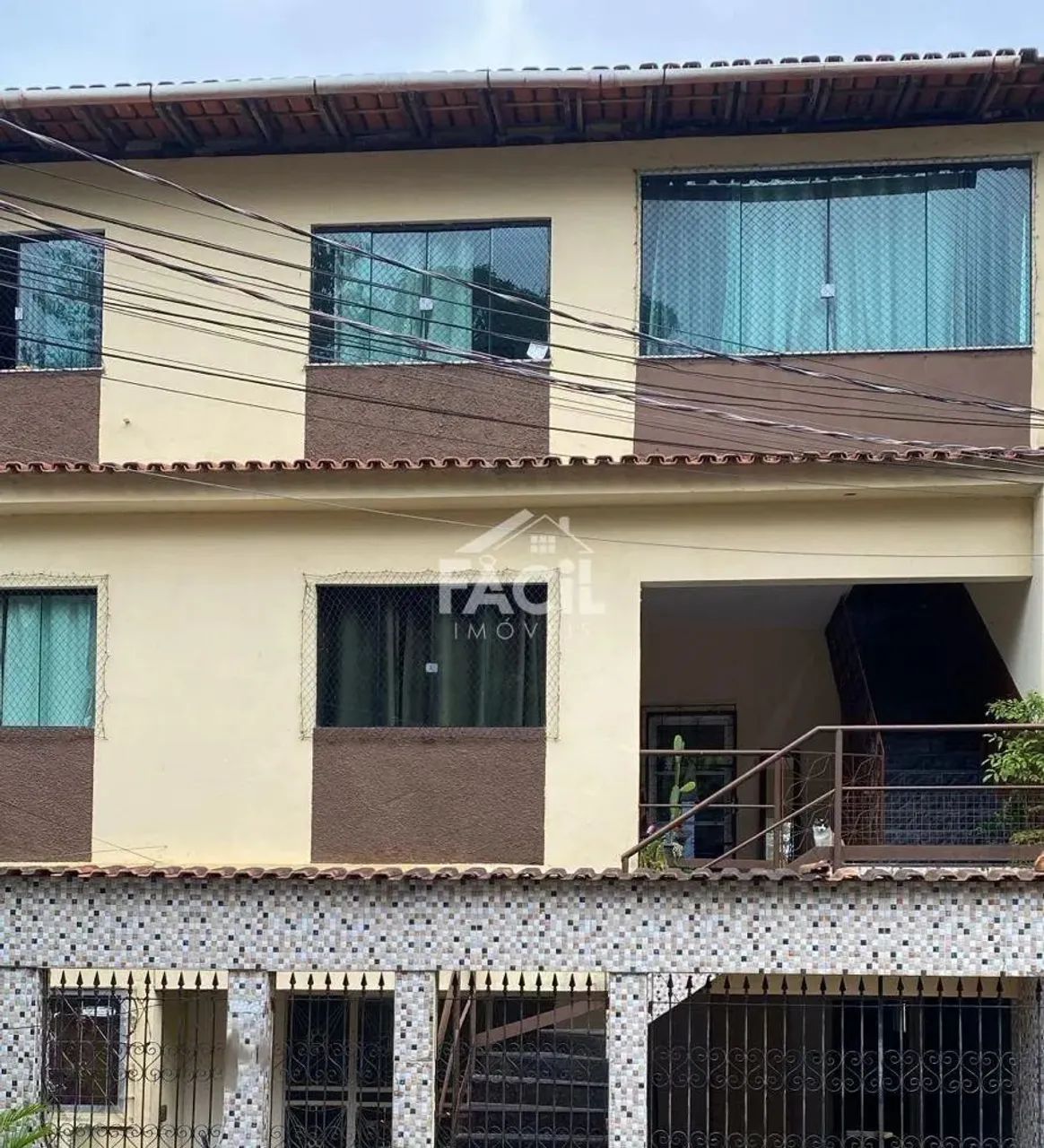 Prédio Inteiro em Estrelinha - Vitória