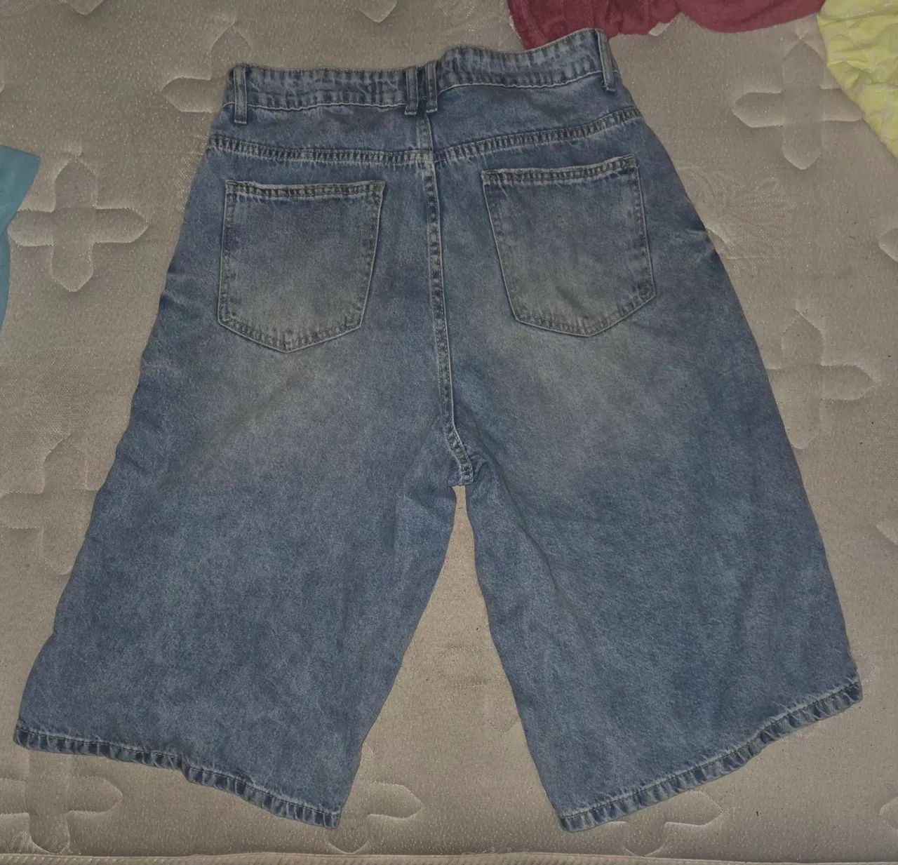 Jorts super baggy Renner - Foto 2