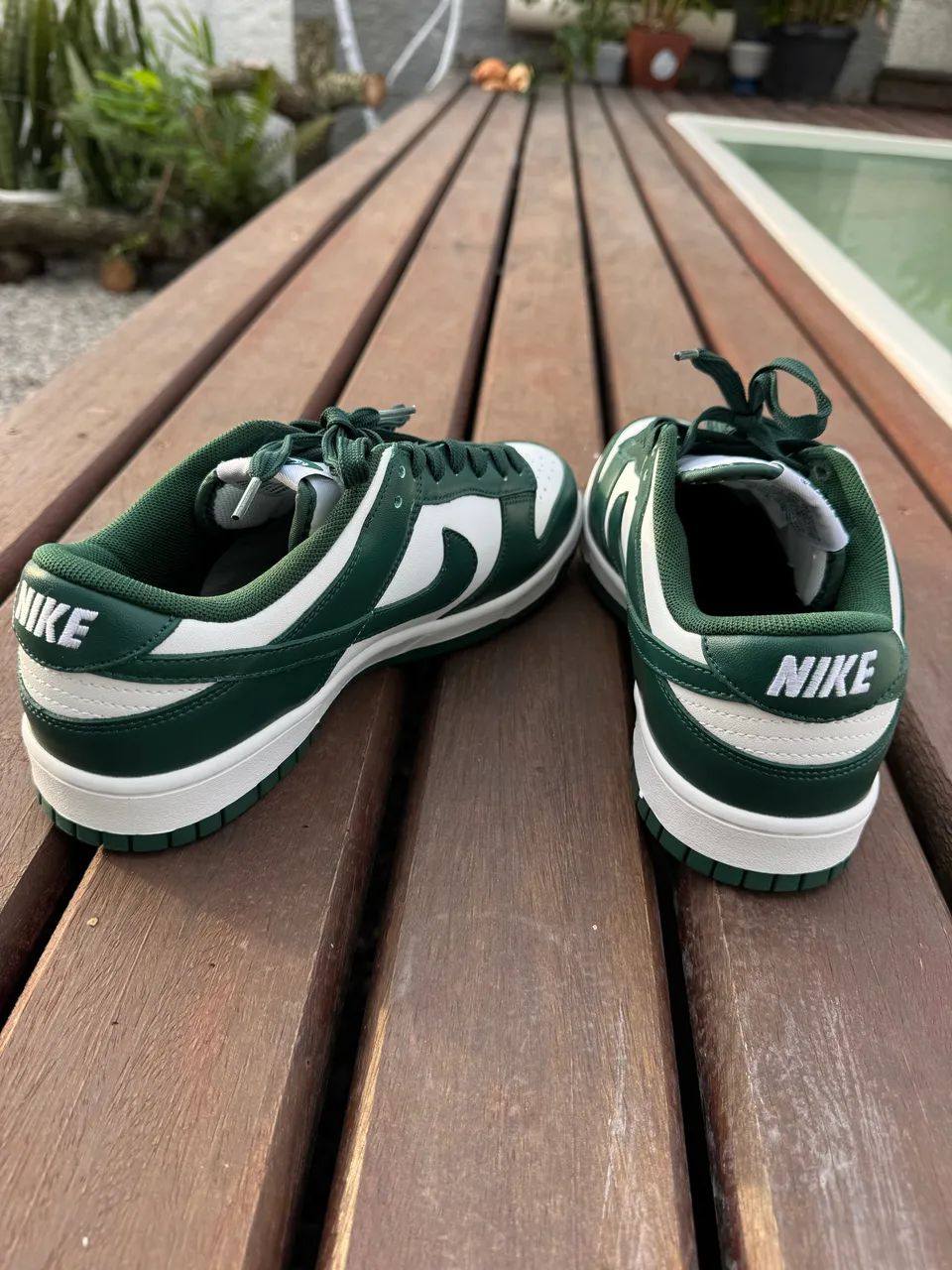 Tênis dunk low  - Foto 2