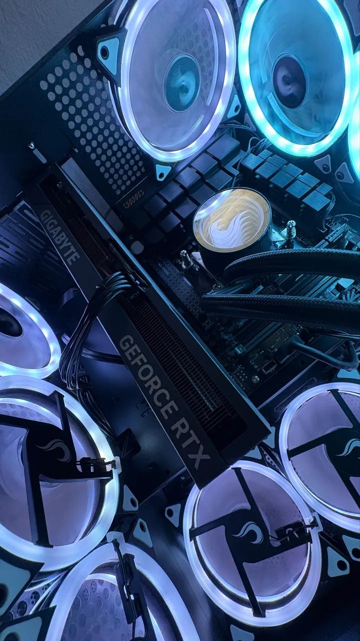 PC GAMER - R5 7600x 4060Ti - Foto 3