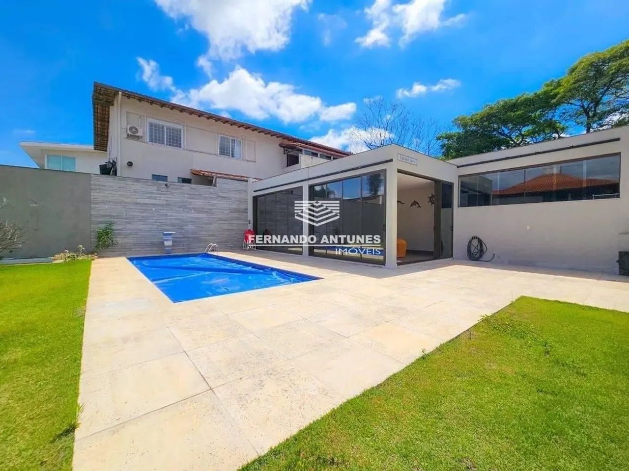 Lote a venda 450m² no Belvedere - Foto 3