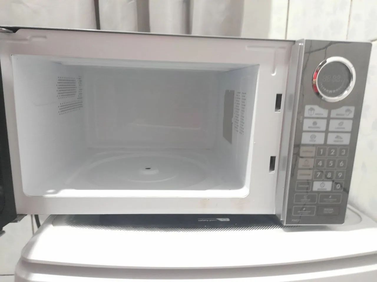 Microondas philco 30L - Foto 4