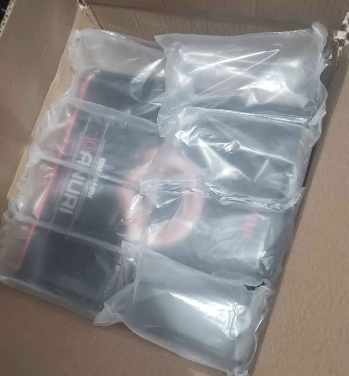 ? VENDO PLACA-MÃE PICHau DANURI B550M-PX ?