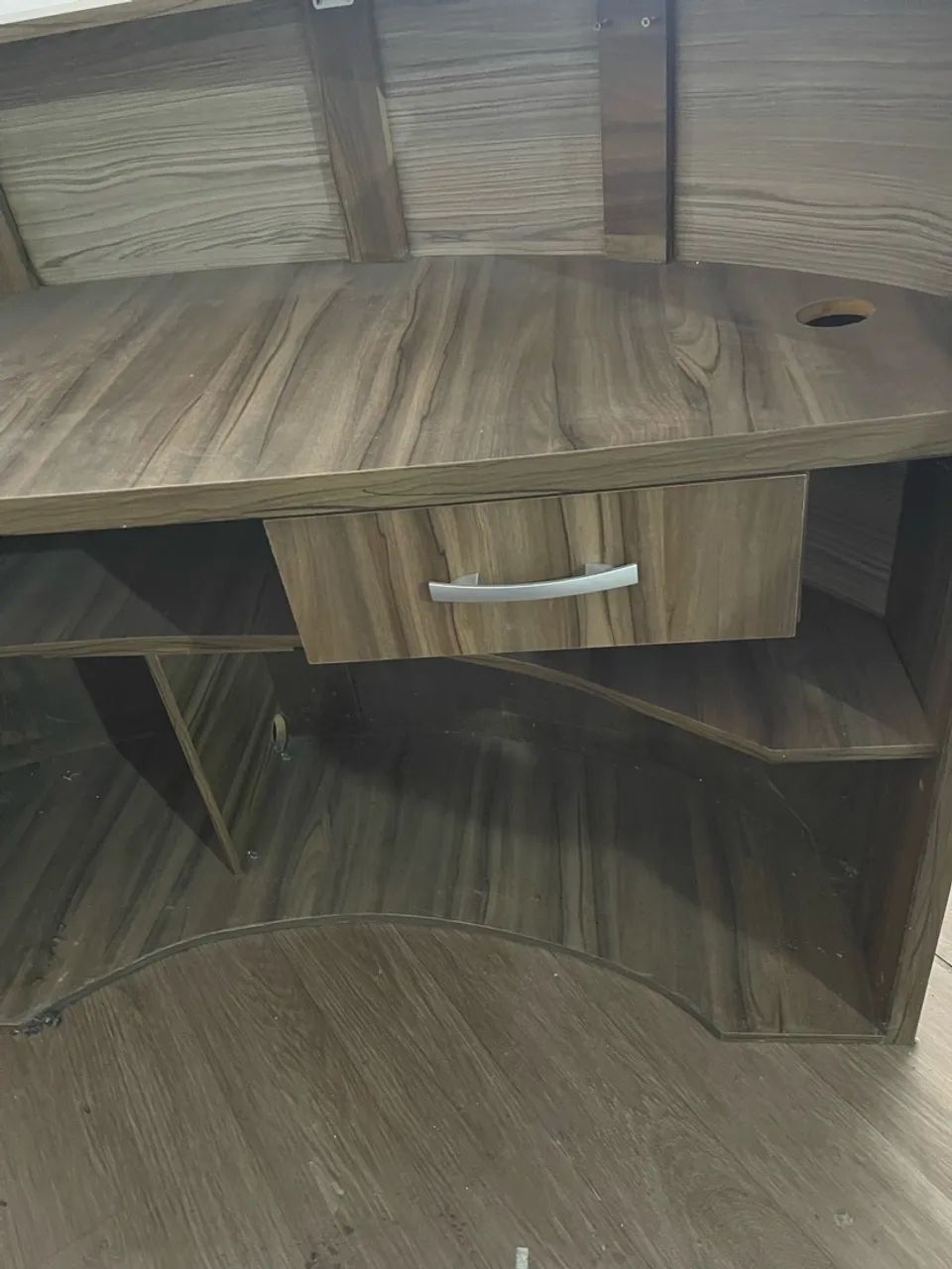 Balcão de atendimento  - Foto 5