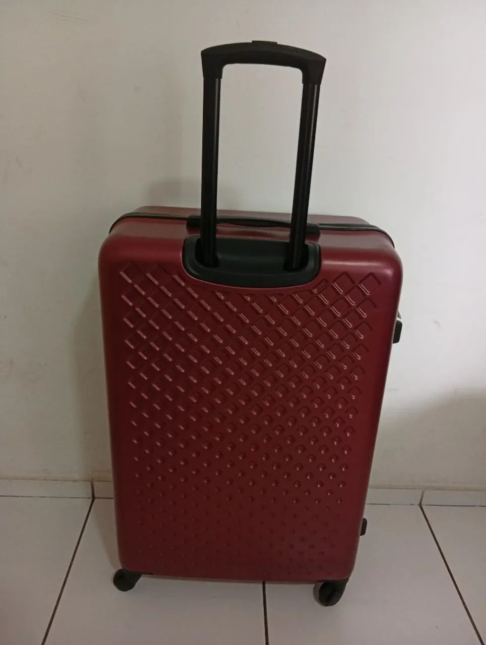 Mala G Bagaggio - Foto 2