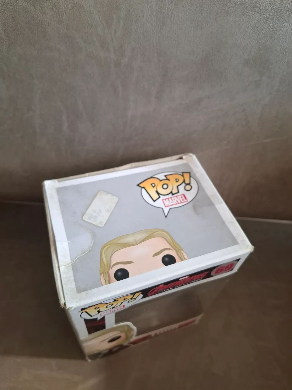 funko pop Thor avengers - Foto 4