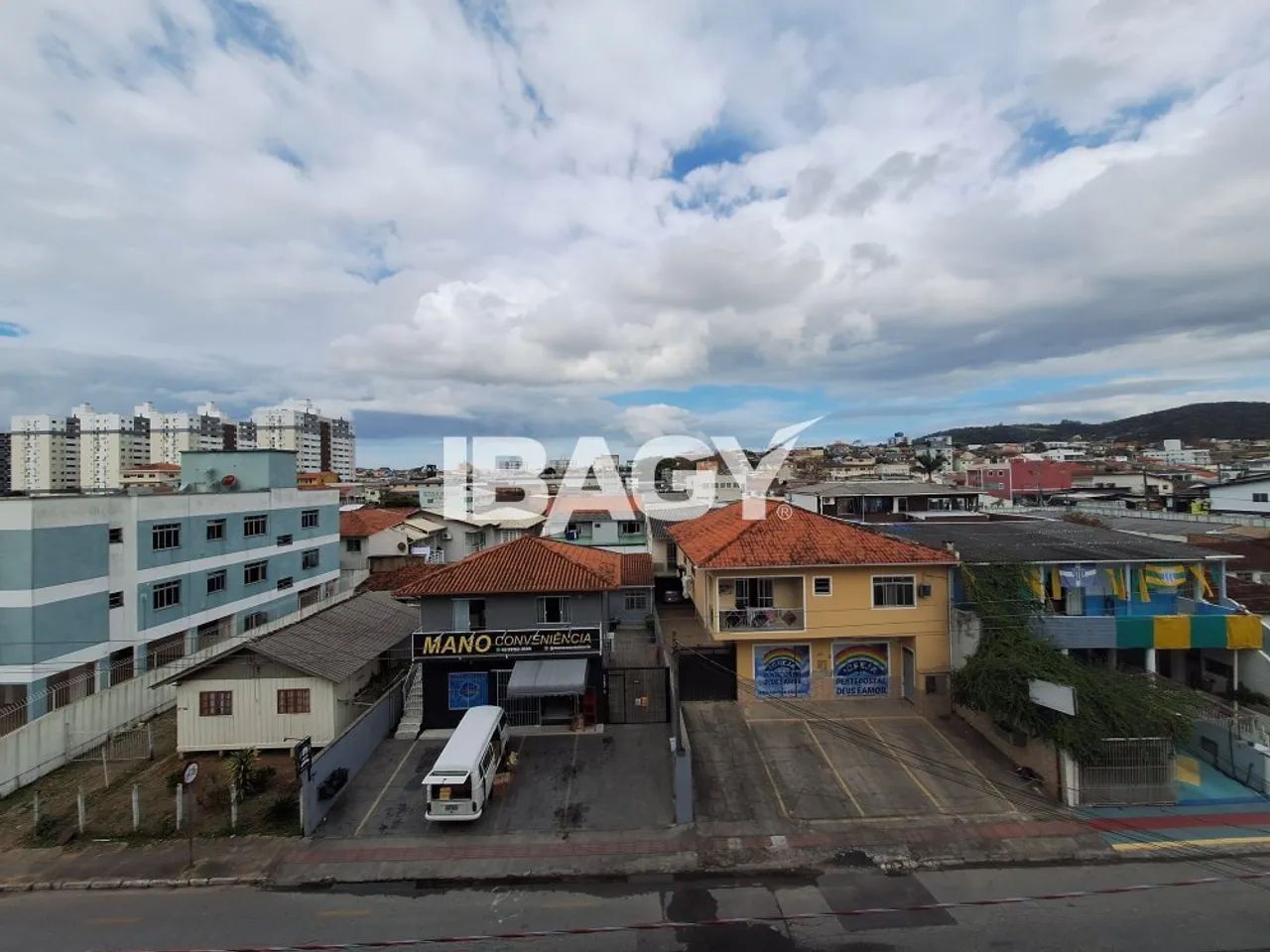 Excelente Apartamento 2 dormitório(s) em Areias - São José - Foto 5