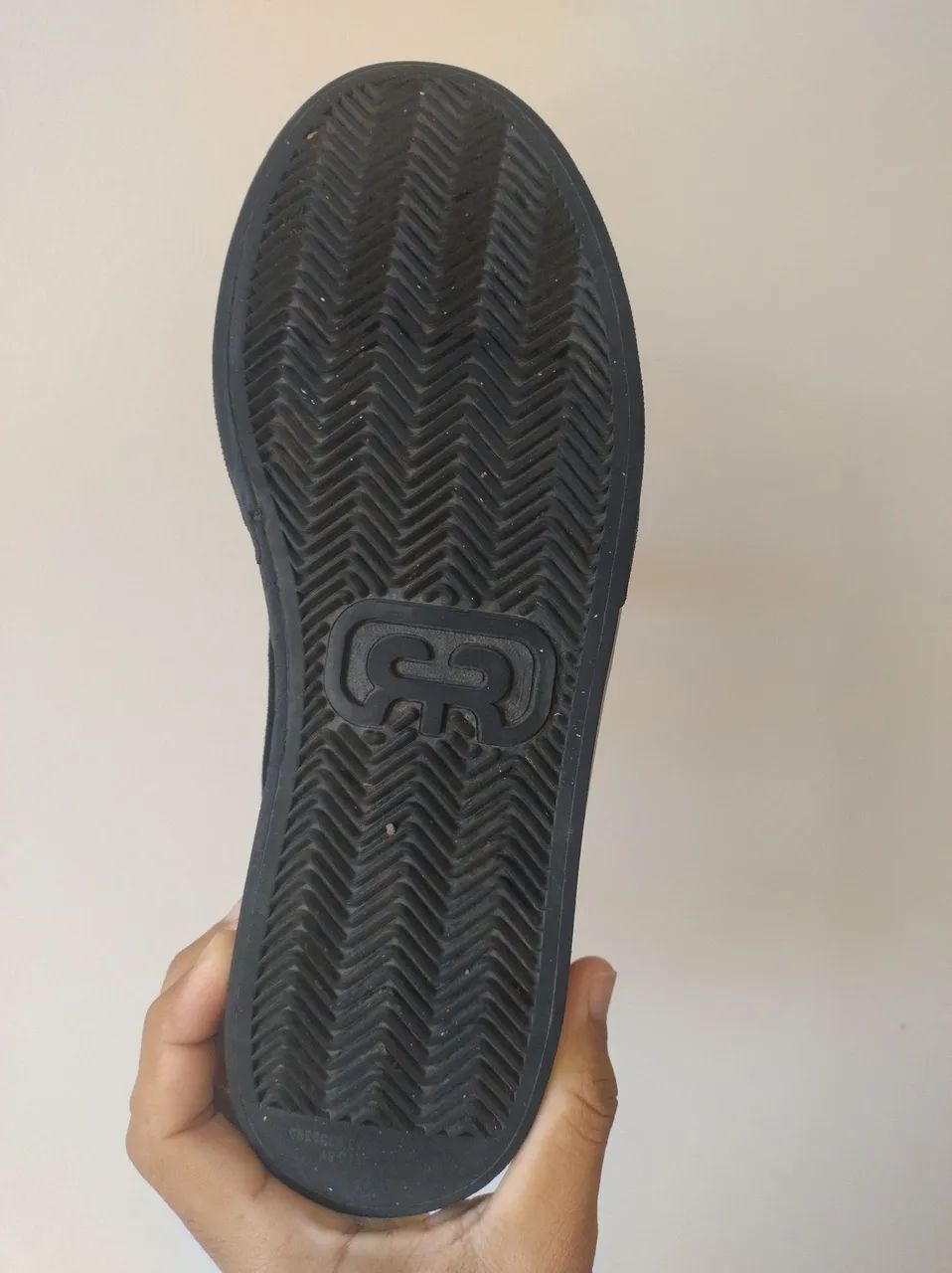 Tênis hocks em perfeito estado - Foto 3