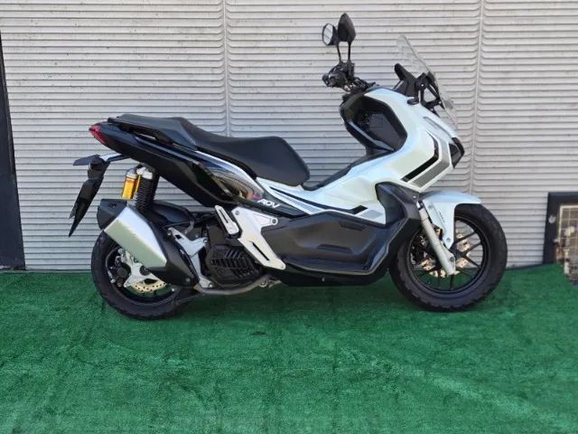 ADV 150 2022 - Foto 2