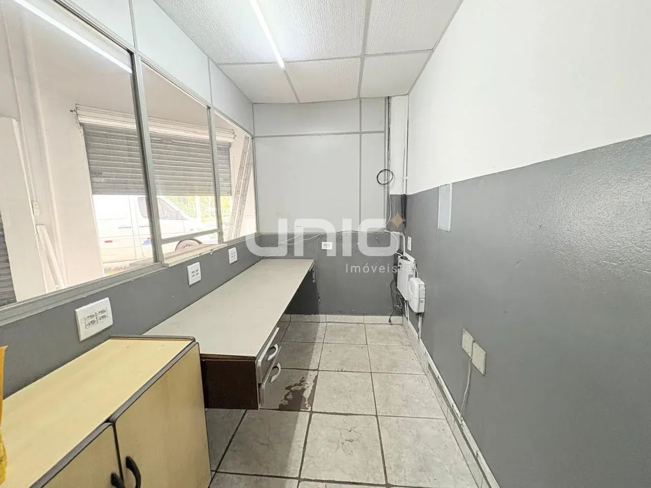 Salão comercial para Aluguel no bairro Vila Independência em Piracicaba REF: SA3169 - Foto 5