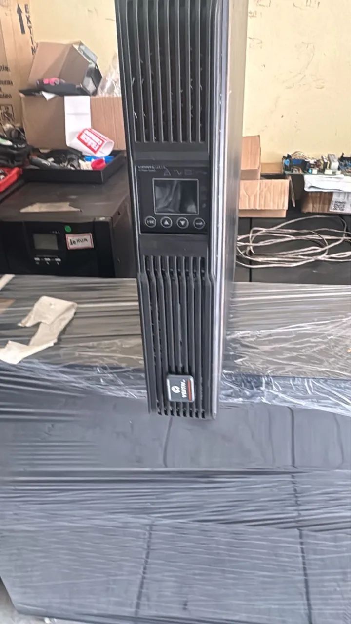 Nobreak 2Kva - Foto 5