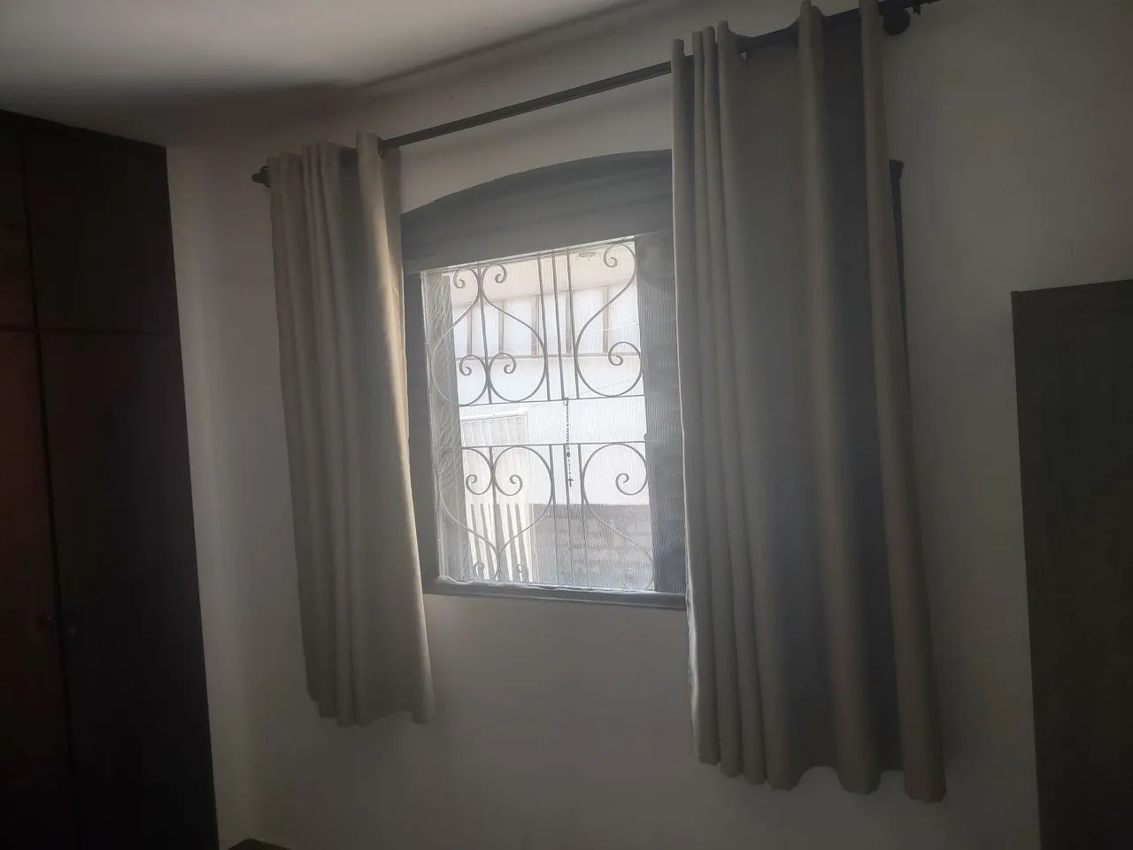 CORTINA ÓTIMO PREÇO $$ 30 BARATO  - Foto 4