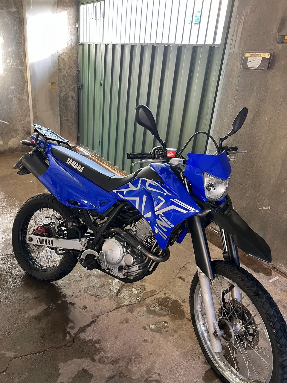Lander 250  - Foto 3