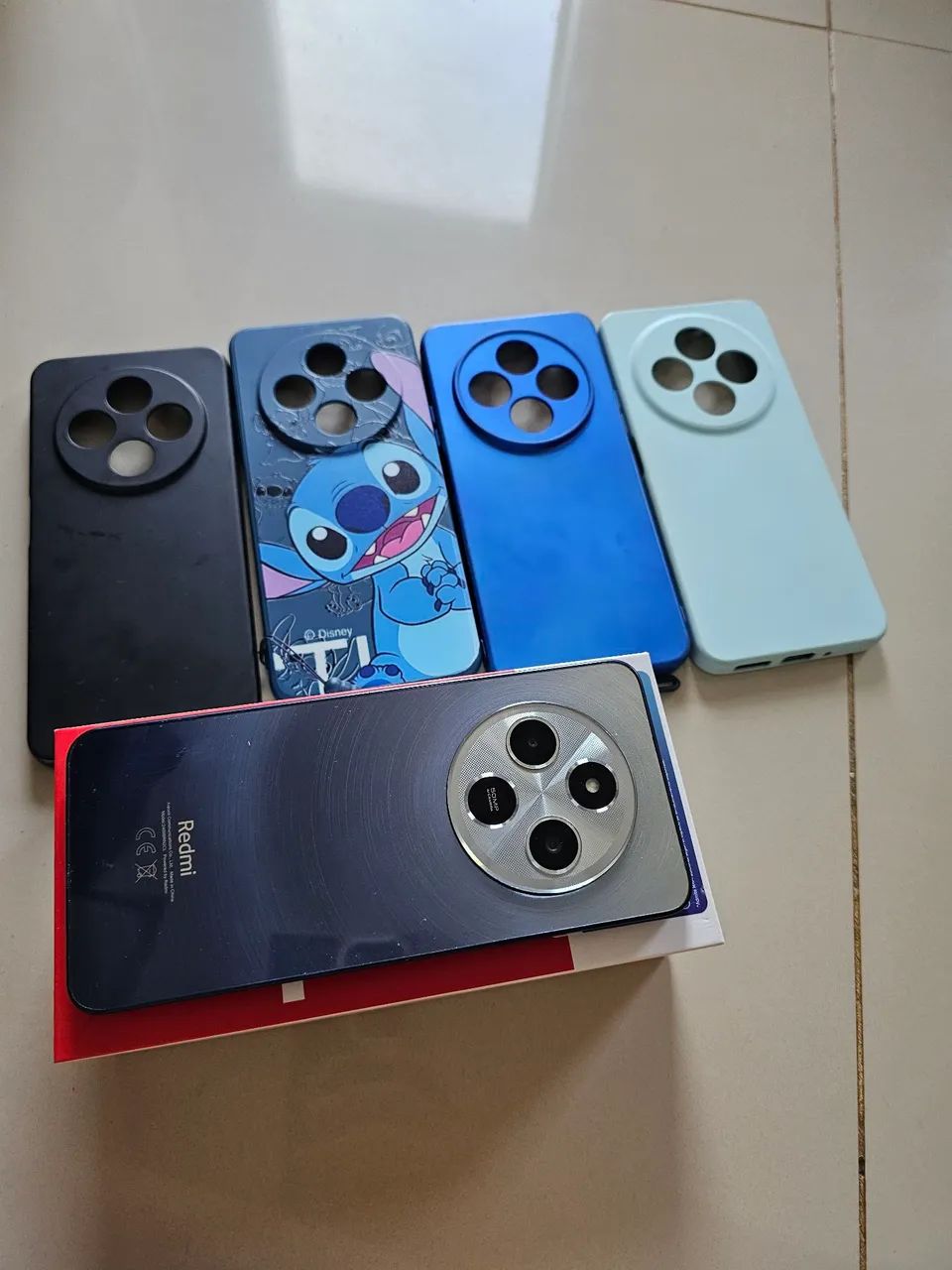 Redmi 14 C - Foto 3