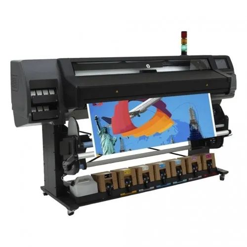 Plotter HP Latex 570
